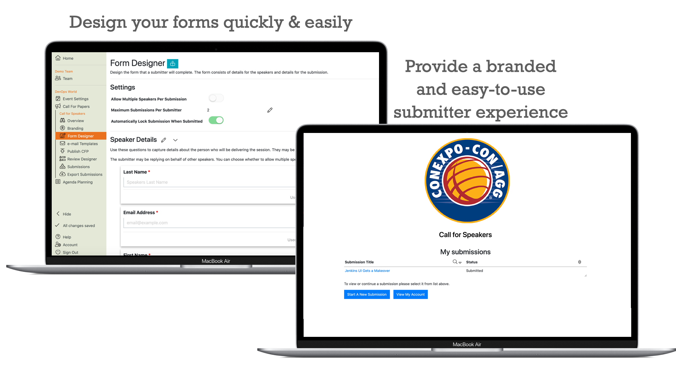 screenshot of Lineup Ninja
